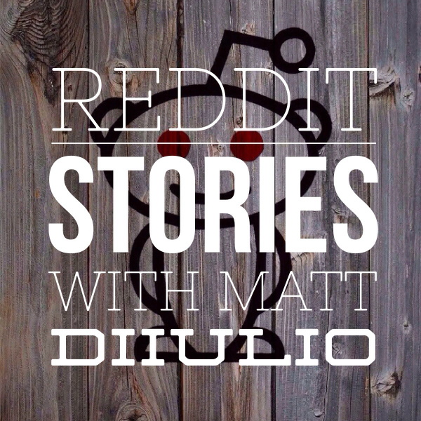 Artwork for Reddit Stories