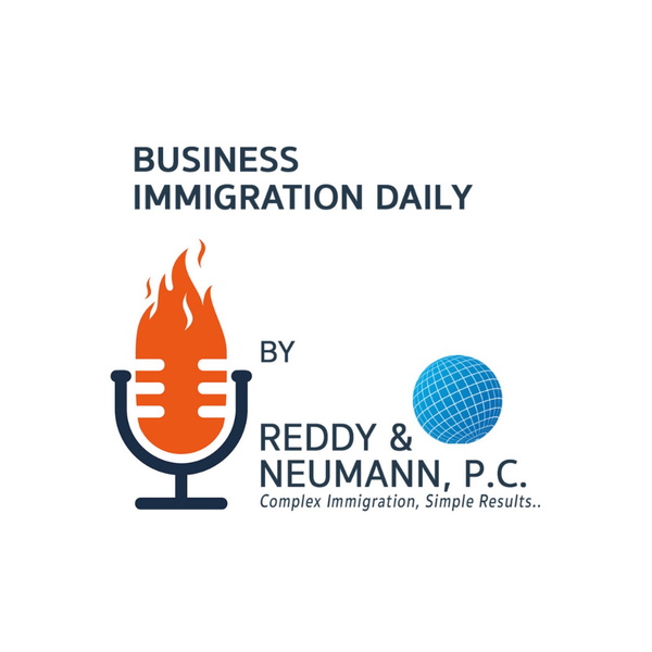Artwork for Reddy & Neumann Podcast