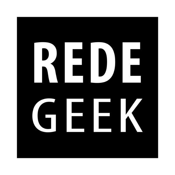 Artwork for Rede Geek Podcasts
