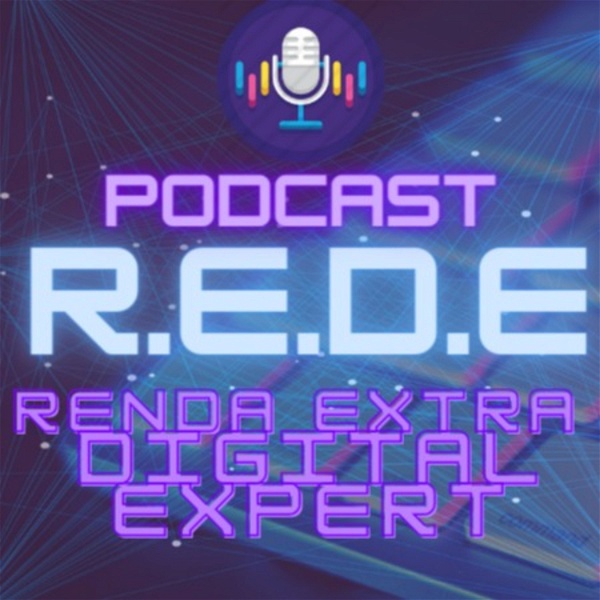 Artwork for RedePodCast