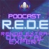 RedePodCast - Renda Extra Digital Expert