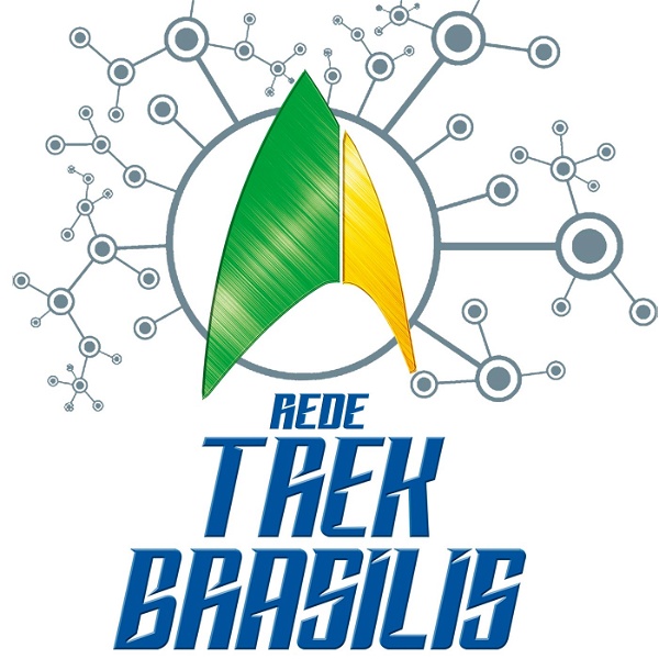 Artwork for Rede Trek Brasilis