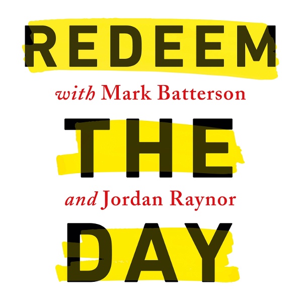 Artwork for Redeem the Day