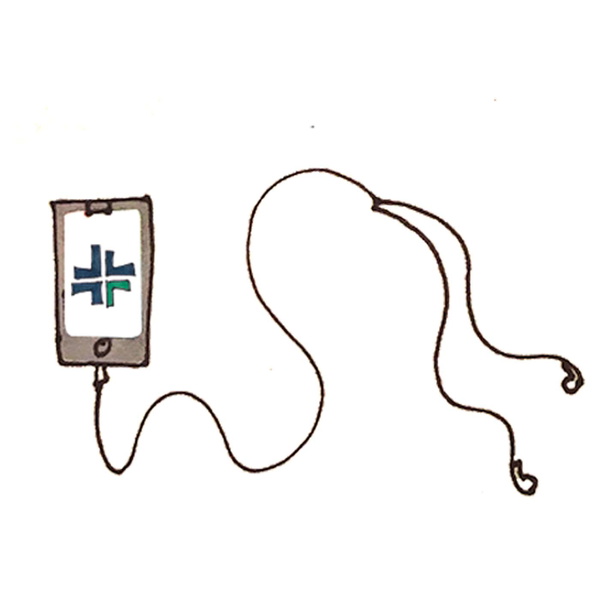 Artwork for Redeemer Black Mountain Podcast