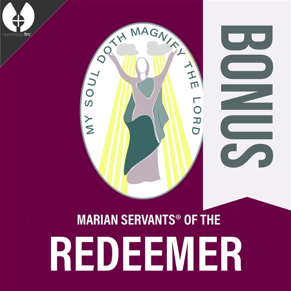 Artwork for Redeemer Bonus: Marian Consecration