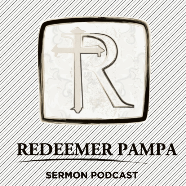 Artwork for Redeemer Pampa Podcast
