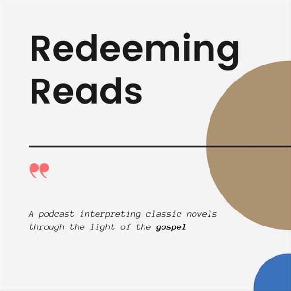Artwork for Redeeming Reads