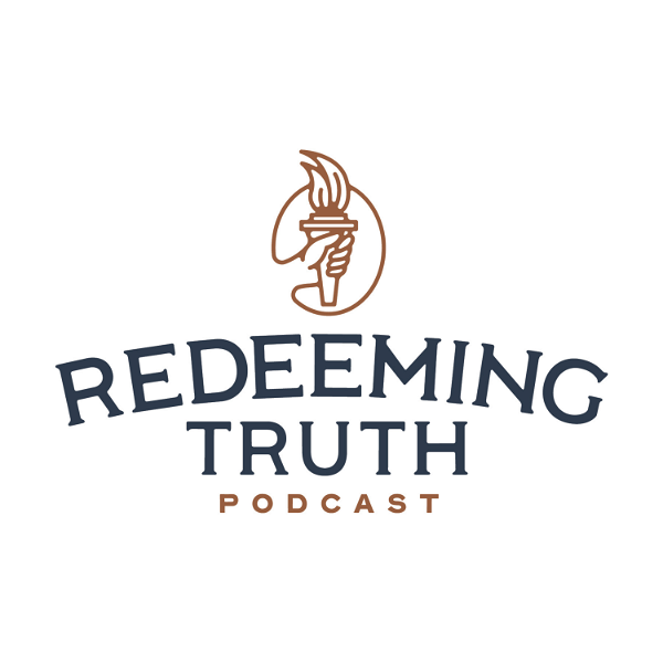 Artwork for Redeeming Truth Podcast