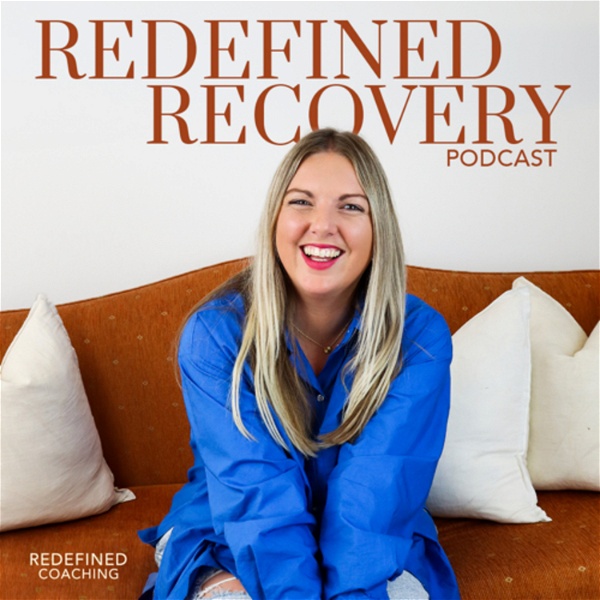 Artwork for Redefined Recovery