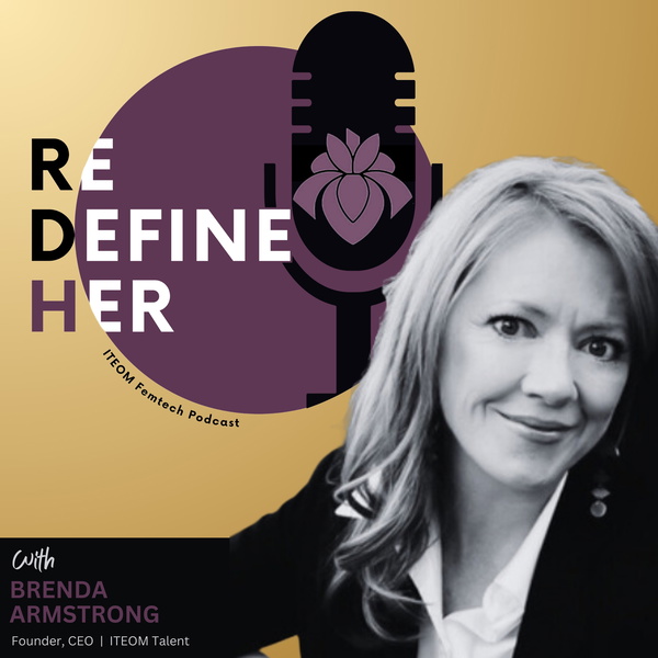 Artwork for RedefineHER