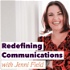 Redefining Communications with Jenni Field