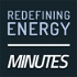 Redefining Energy - Minutes