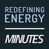 Redefining Energy - Minutes