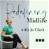 Redefining Midlife with Jo Clark