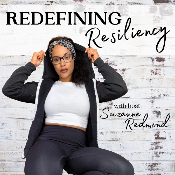 Artwork for Redefining Resiliency