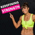 Redefining Strength Fitness Hacks Podcast