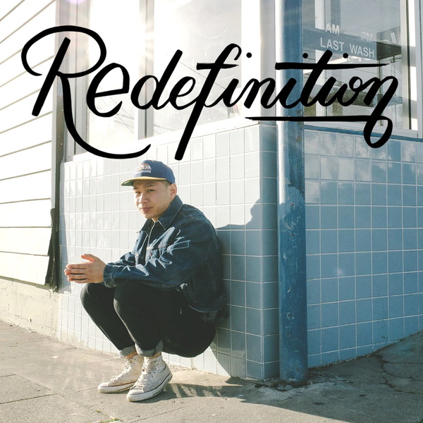 Artwork for Redefinition