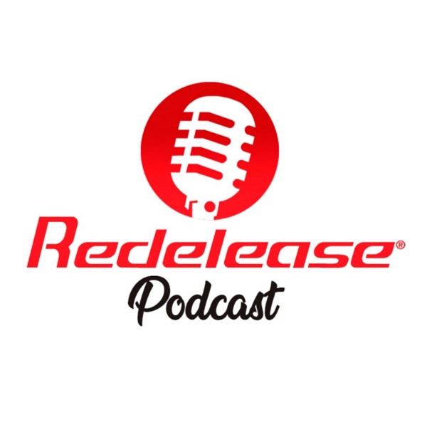 Artwork for Redelease Podcast