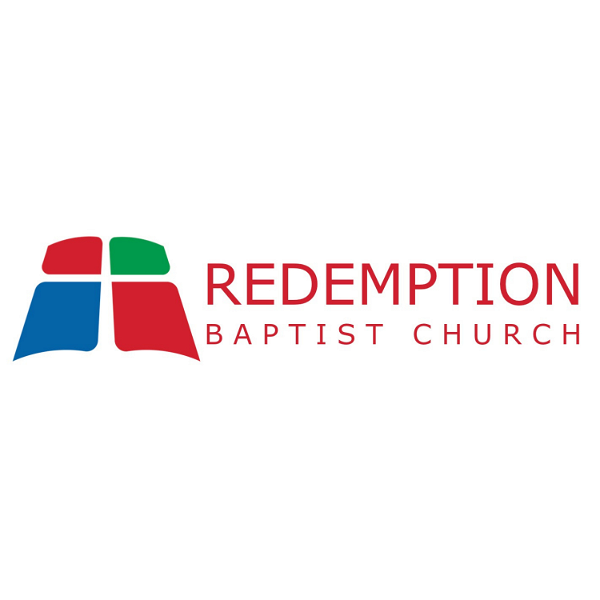 Artwork for Redemption Baptist Church Podcast