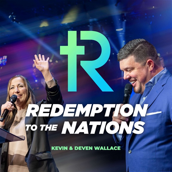 Artwork for Redemption to the Nations Church
