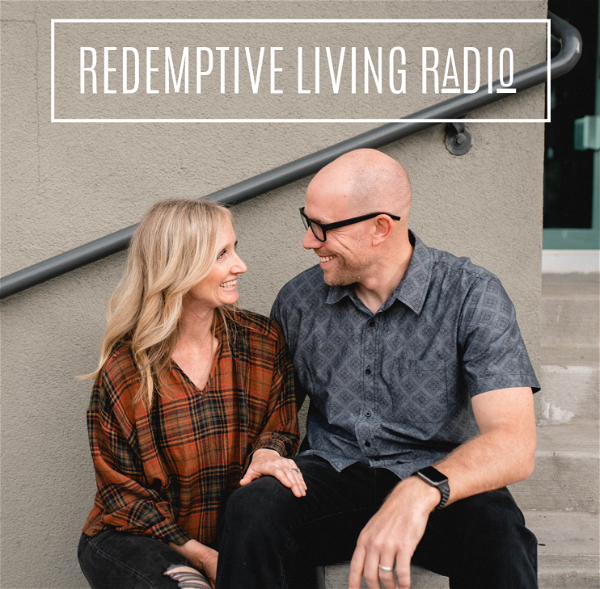 Artwork for Redemptive Living Radio