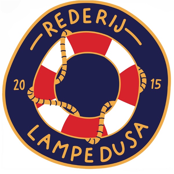 Artwork for Rederij Lampedusa Podcast