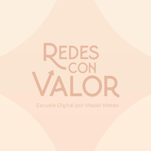 Artwork for Redes Con Valor