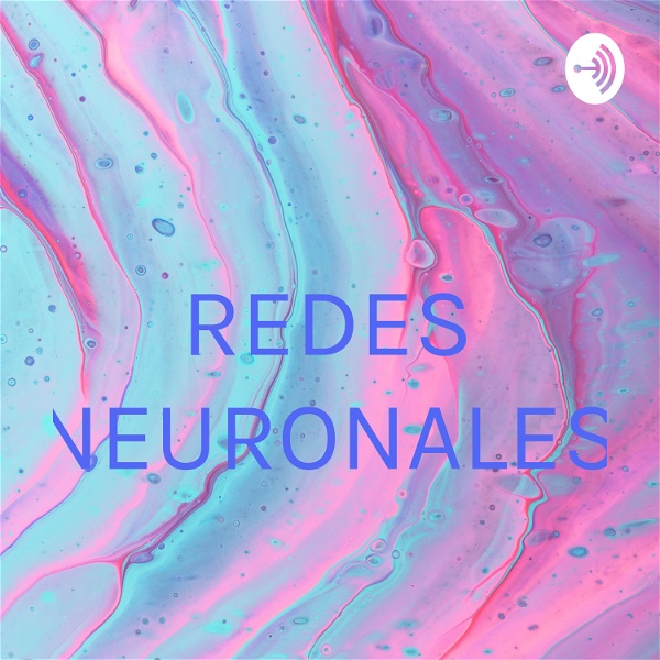 Artwork for REDES NEURONALES