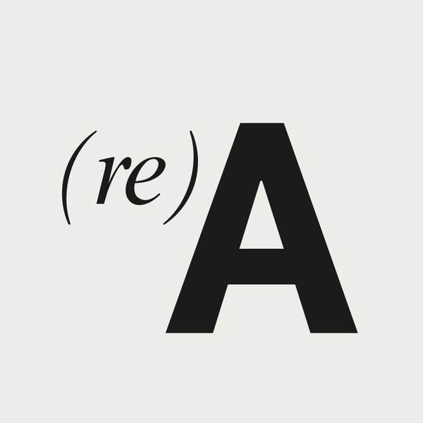Artwork for Redesign America