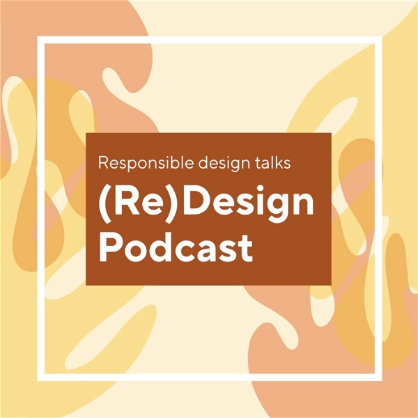 Artwork for (Re)Design Podcast