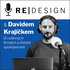 redesign s Davidem Krajíčkem