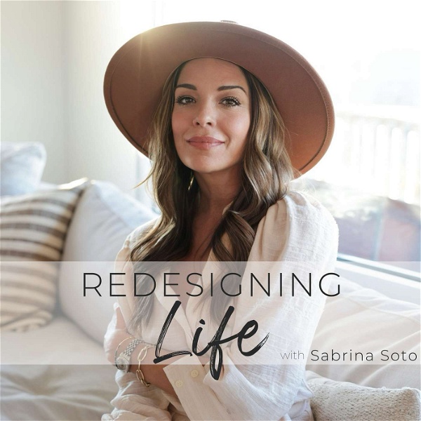 Artwork for Redesigning Life