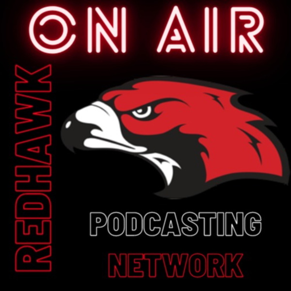 Artwork for Redhawk Podcasting Network
