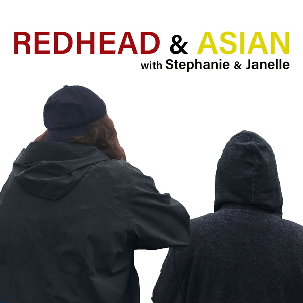 Artwork for Redhead & Asian