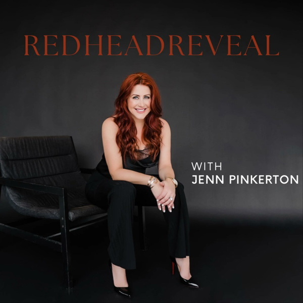 Artwork for REDHEADREVEAL®