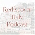 Rediscover Italy Podcast