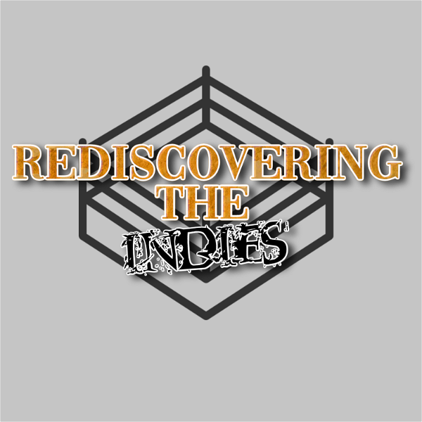 Artwork for Rediscovering the Indies