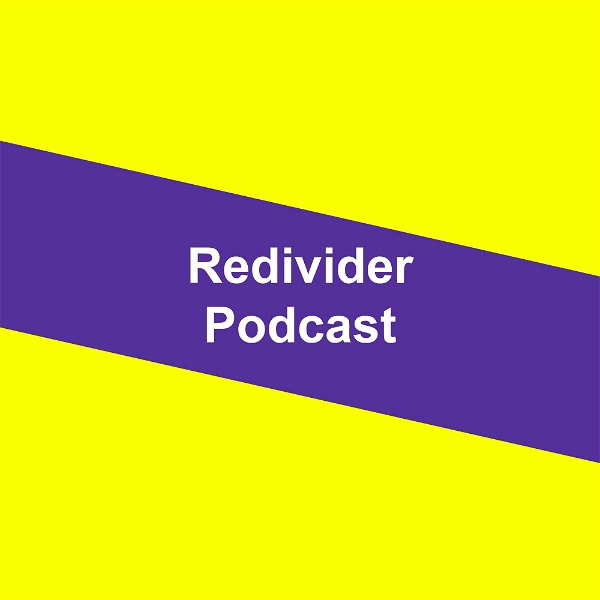 Artwork for Redivider Podcast