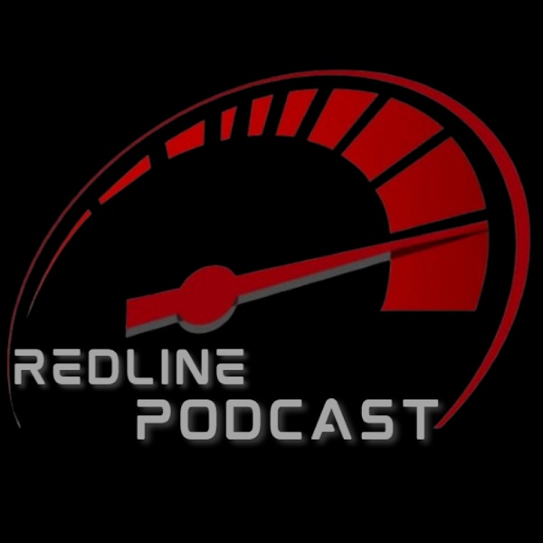 Artwork for Redline Podcast