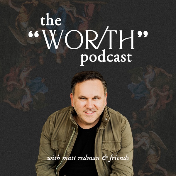 Artwork for The WOR/TH Podcast