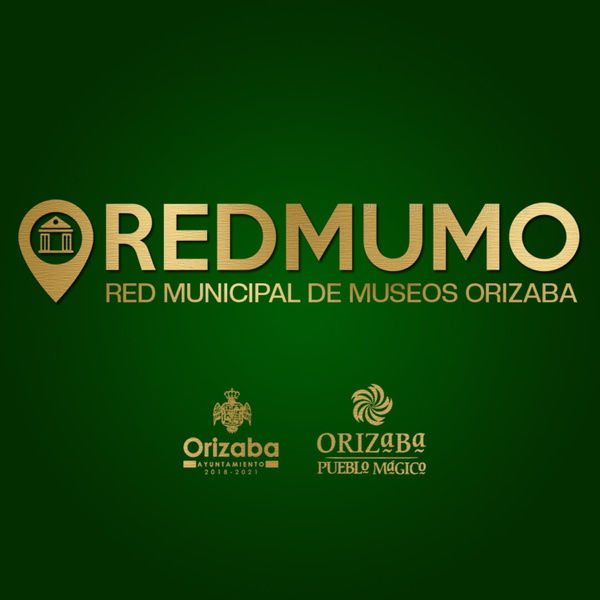 Artwork for REDMUMO