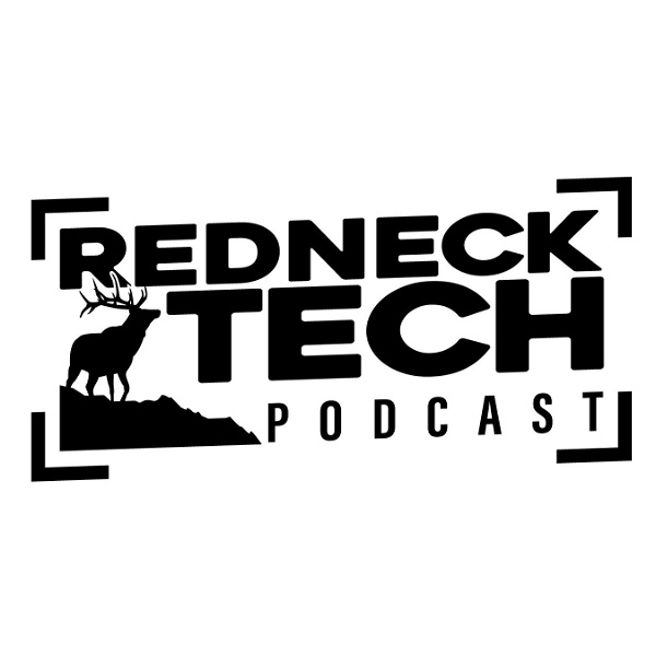 Artwork for Redneck Tech Podcast