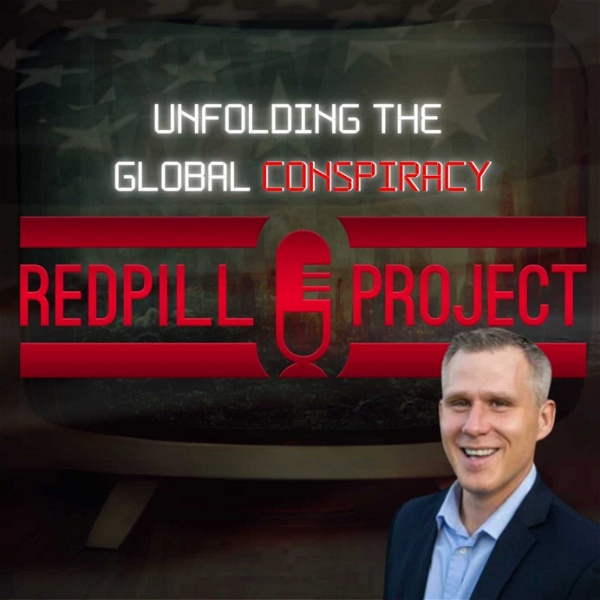 Artwork for Redpill Project