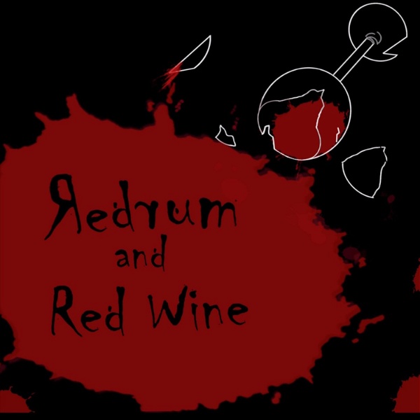 Artwork for Redrum and Red Wine
