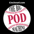 The Big Pod Machine