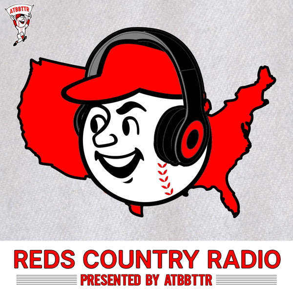 Artwork for Reds Country Radio
