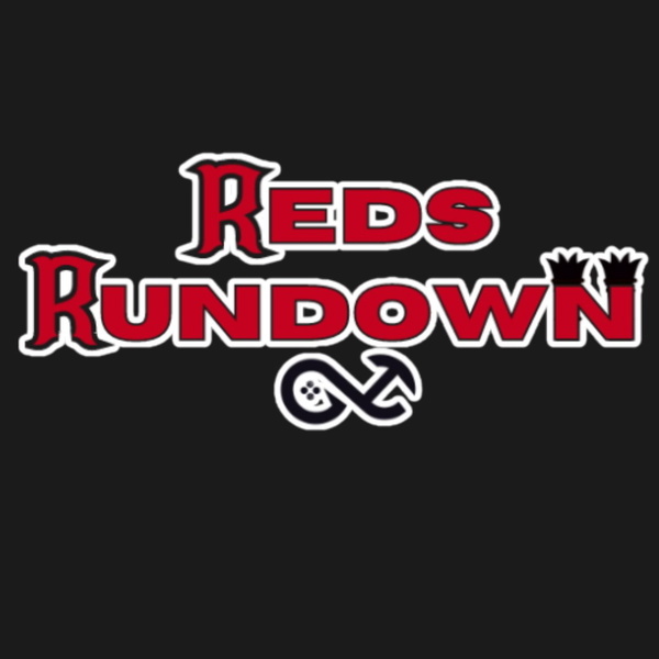 Artwork for Reds Rundown