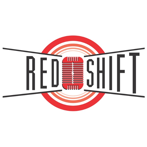 Artwork for Redshift