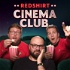 Redshirt Cinema Club