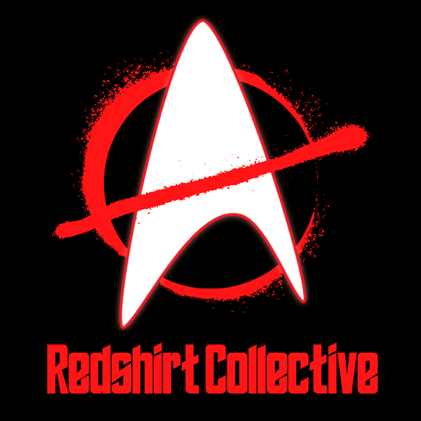 Artwork for Redshirt Collective